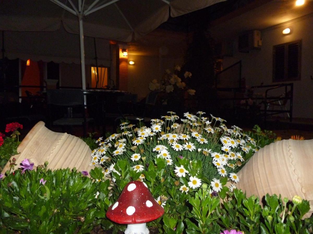 Kostas Apartments & Studios アギオス・ゲオルギオス・パゴン エクステリア 写真